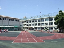 柏木小学校