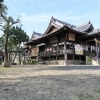 金田天満宮（かなだてんまんぐう）