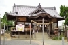 金田天満宮 かなだてんまんぐう 初詣特集 神社 お寺にお参りに行こう まいぷれ 岡山市東区 瀬戸内市