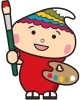 ありがとうのちょっと大きな絵てがみ大賞優秀作品展 子どもの部 Web版 広報くまの まいぷれ 安芸郡