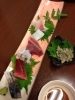 「まいポ加盟店　「魚料理　楽膳」様　ご紹介」
