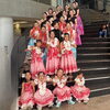 今年も参加できて嬉しいです！「那珂川市　フラダンス教室　文化祭に参加しました！　レイマカナアロハ」