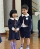 「三学期始業式🍀」