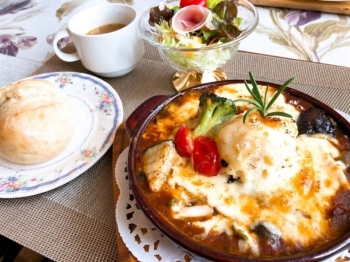 最新 宮崎市周辺おすすめランチ特集 600店舗以上掲載 今日のランチ まいぷれ 宮崎