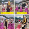 「那珂川市　フラダンス教室　レイマカナアロハ　南畑祭りに参加してきました！」