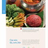 CÁC MÓN LẨU CƠM BÚN