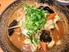 無尽蔵 ながおか家 こだわりの柿渋麺を堪能 ラーメン屋さんでランチ 長岡のおすすめランチ特集 まいぷれ 長岡市