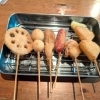 名物はおかわり焼酎無料のホッピー 串八本舗(くしはちほんぽ) 池波和彦のまいぷれ八王子・精選居酒屋