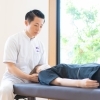 姿勢調整師　佐藤拓巳