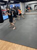 「リベラルなジム🥊リベラルボックスジム！岡山市東区キックボクシングジム」