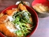 西華苑 ランチタイムのみ営業 長岡で知る人ぞ知る看板の無い食堂でランチ 長岡のおすすめランチ特集 まいぷれ 長岡市