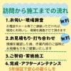 現地調査・見積もりは無料です！