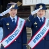令和8年「文化財防火デー」に伴う消防演習の実施［柴又帝釈天題経寺、2026年1月23日（金）］