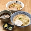 『麺と醤油の匠　二代目たか松』NEW OPEN！【四条寺町】