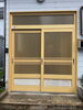 「玄関サッシ取替え工事で、見た目も使い心地も一新しました🚪✨」