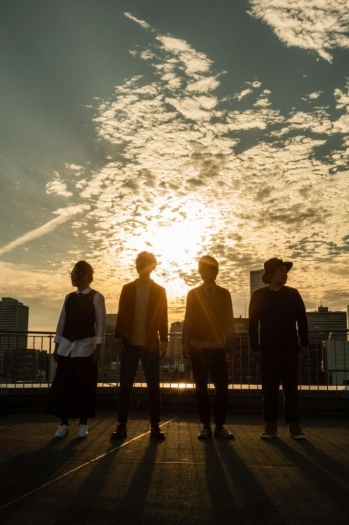 京都で生まれた音楽グループ 空中ループ 行ってきました 会ってきました 京都市下京区 東山区ってこんなところ まいぷれ 京都市下京区 東山区