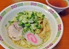 宝華らぁめん 立川店