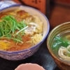 今熊野で愛された、うどん・丼ぶり『麺道楽　大』移転OPEN！【東福寺駅前】