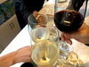 みんなでワイン乾杯「西千葉バー」