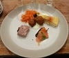 あー、ワイン飲みたかった(大泣き)「感動のランチ」