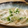 塩煮込みホルモン