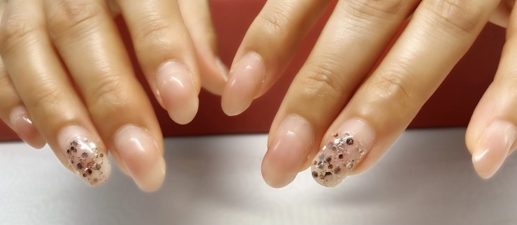 爪の割れ欠け防止にもジェルネイル Spaicy Nailのニュース まいぷれ 安城市 爪の割れ欠け防止にもジェルネイル Spaicy Nailのニュース まいぷれ 安城市