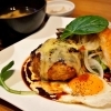 季節の料理とハンバーグ『綴（つづり）室町別館』【烏丸松原】