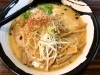 麺場 ふうらいぼう 濃厚派 淡麗派 行列のできる人気ラーメン屋さんでランチ 長岡のおすすめランチ特集 まいぷれ 長岡市