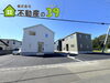 吉田町住吉☆右：２号棟、左：３号棟「【完成しました✨】全３棟☆吉田町住吉の新築戸建🏠駐車５～８台可能🚗防犯カメラ・EV車用コンセント・浴室暖房乾燥機付き🏠閑静な住宅地♪住吉小徒歩４分♪お子さまの通学に安心な距離🏫」