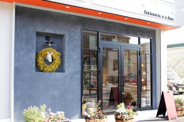 岡山市中区 patisserie s s base パティスリーエスベース 新店特集 岡山のnewopenした新店を徹底調査 まいぷれ 岡山 市中区 南区