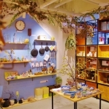 迷いの森の雑貨店『atelier toku（アトリエ　トク）』OPEN！【梅小路公園】