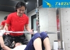 TARZAN Fitness Private Gym（ターザン）