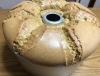 「米粉シフォンケーキMEGUMI　枚方公園駅東口徒歩２分」
