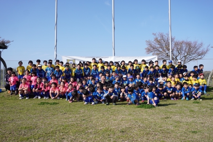 M ACTキッズサッカーフェスティバル2023 M ACTのニュース まいぷれ 出水・阿久根・長島 M ACTキッズサッカーフェスティバル2023 M ACTのニュース まいぷれ 出水・阿久根・長島