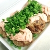 めんたいマヨ