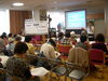 「門真市地域包括支援センターにて！！　高住センター　　高齢者住宅セミナー情報　（寝屋川　枚方　交野　守口　門真　大東　四條畷）」