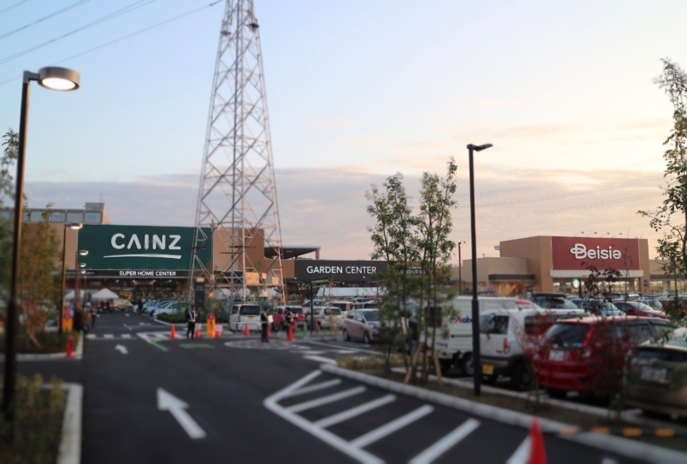 くみまちmall新座 に潜入取材 注目のエリアなどチェック まいぷれ編集部が行く まいぷれ 朝霞 志木 新座 和光 くみまちmall新座 に潜入取材 注目のエリアなどチェック まいぷれ編集部が行く まいぷれ 朝霞 志木 新座 和光