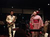 「村上三絃道＆EJQディナーライブ大盛況でした！」