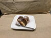 焼き芋deティラミス「デザート黒板」