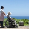 車いすの方の送迎