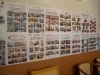 「うぉ～！　なんや、この壁一面の写真は・・・！　　　 高住センター　老人ホーム見学情報　（寝屋川　枚方　交野　守口　門真　大東　四條畷）」