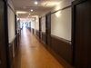 「「ここの廊下、広いねぇ～！」　 高住センター　 老人ホーム見学情報　（寝屋川　枚方　交野　守口　門真　大東　四條畷）」