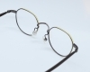 「【UKMK eyewearより新作のご紹介】市川駅から徒歩3分　視能訓練士のメガネ屋 オオクシメガネ」