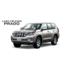 【SUV4】プラド