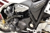 機械でありながら芸術品としても魅力的GR「【施工事例】伝説の最終章、CB1300 SB SP Final Editionを最高峰コーティングで保護」