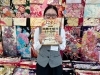 昭和レトロ 京成谷津遊園 第7回歌う大撮影会と写真コンクール ポスター& チラシ 第10＋1回帰ってきた！ 昭和歌謡ショー（令和6年4月7日（日