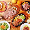「照り焼きチキンアボカドワサビマヨ丼」