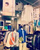 「POP UP イベント」