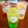 ドリンクセット
