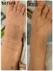 むくみもスッキリできます「【松江/エステ】人気メニュー背中タラソパック♫【小顔/フェイシャル/肩こりはsalon.bless.k】」